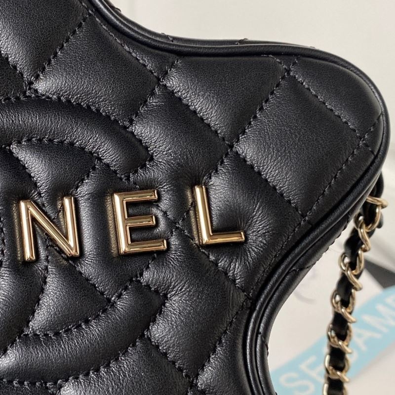 Chanel Backpacks